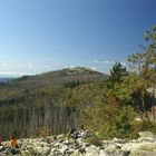 Nationalparkherbst