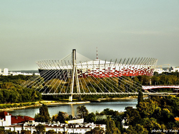 Nationalstadion