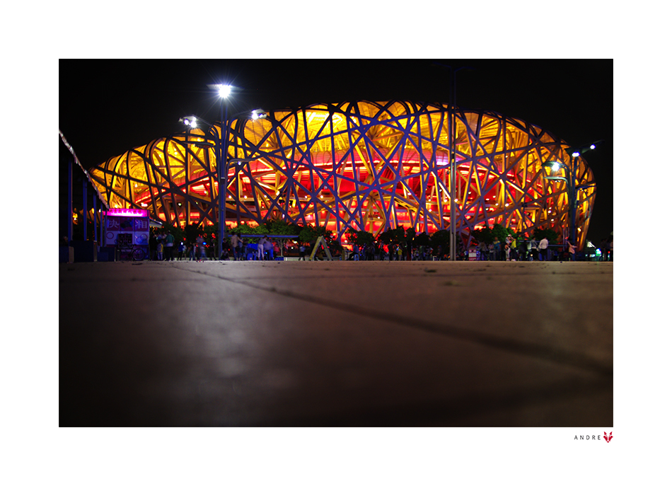 NATIONALSTADION