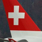 Nationalstolz pur Swiss A330