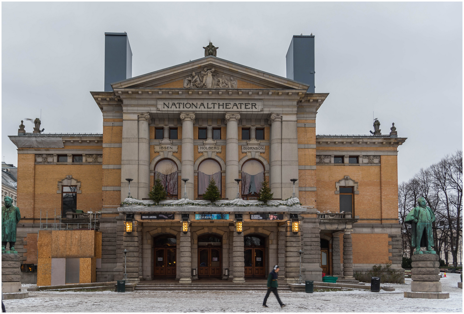 Nationaltheater