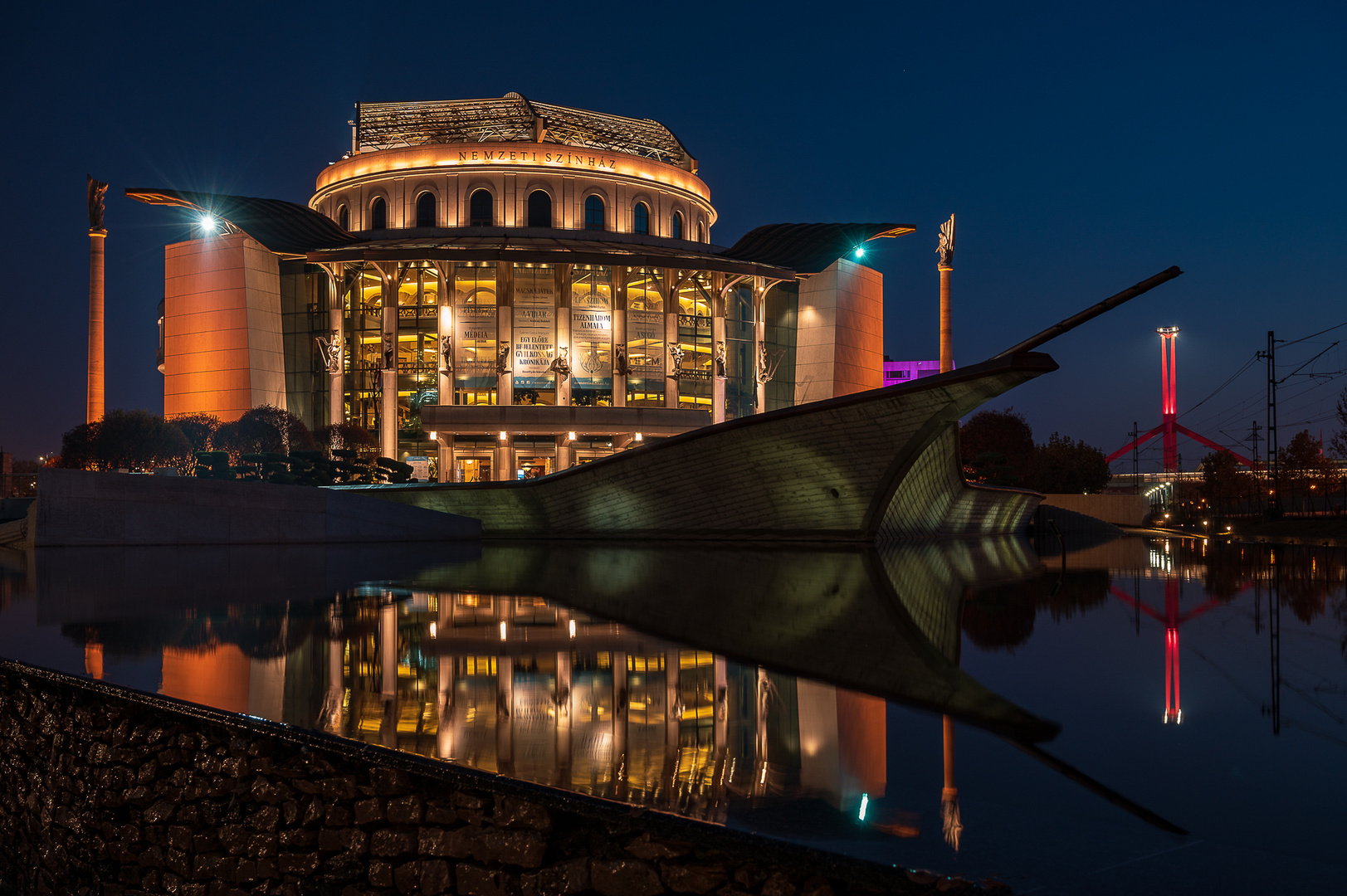 Nationaltheater