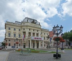 Nationaltheater