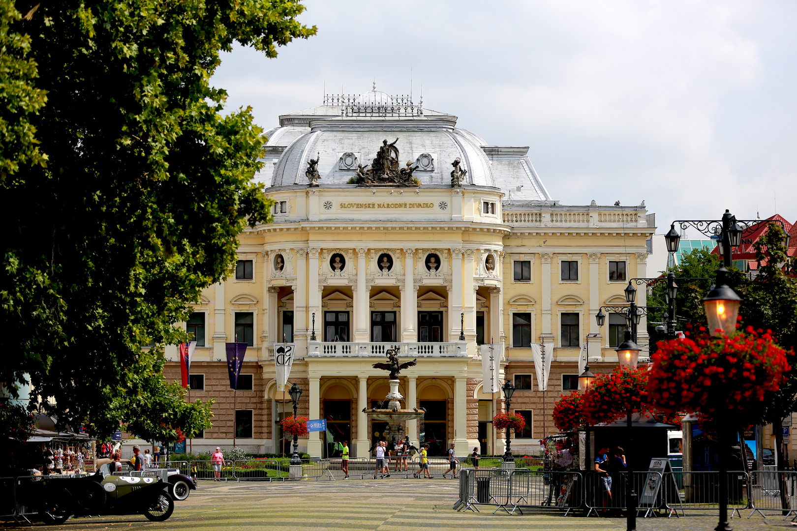 Nationaltheater