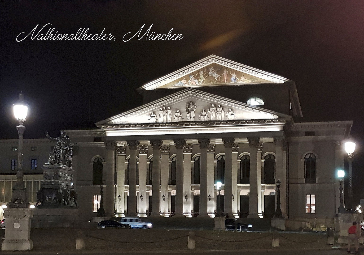 Nationaltheater