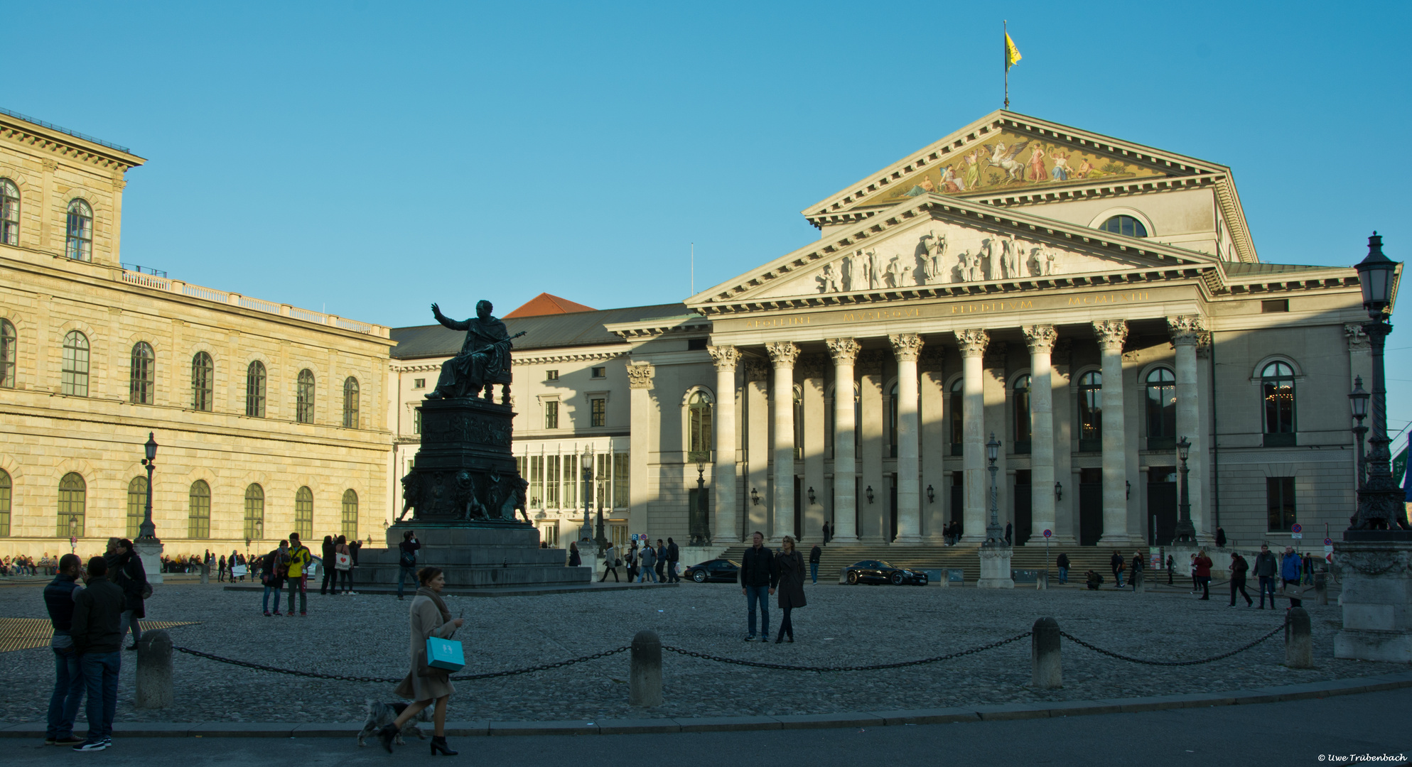 Nationaltheater