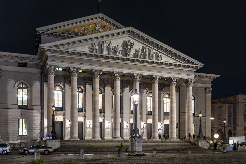 Nationaltheater