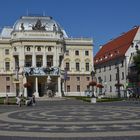 Nationaltheater / Bratislava