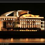 Nationaltheater Budapest