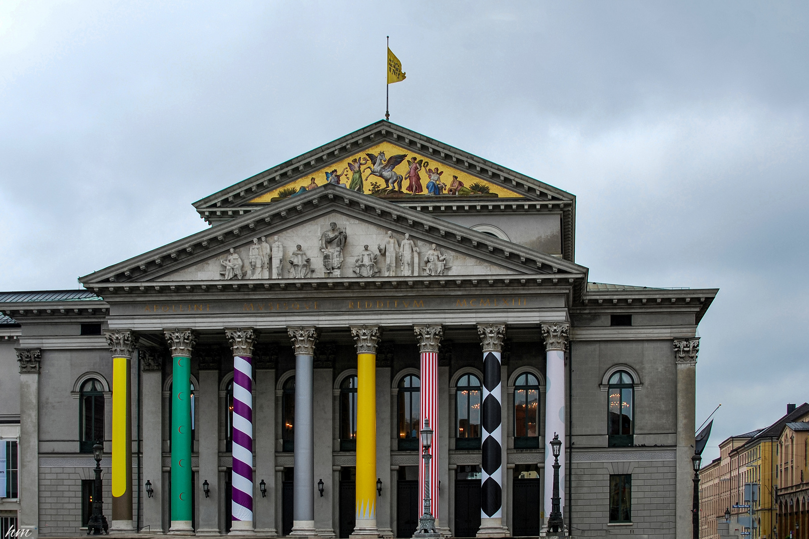 Nationaltheater