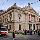 Nationaltheater Haus Mahenovo