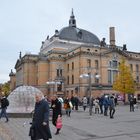 Nationaltheater in Oslo