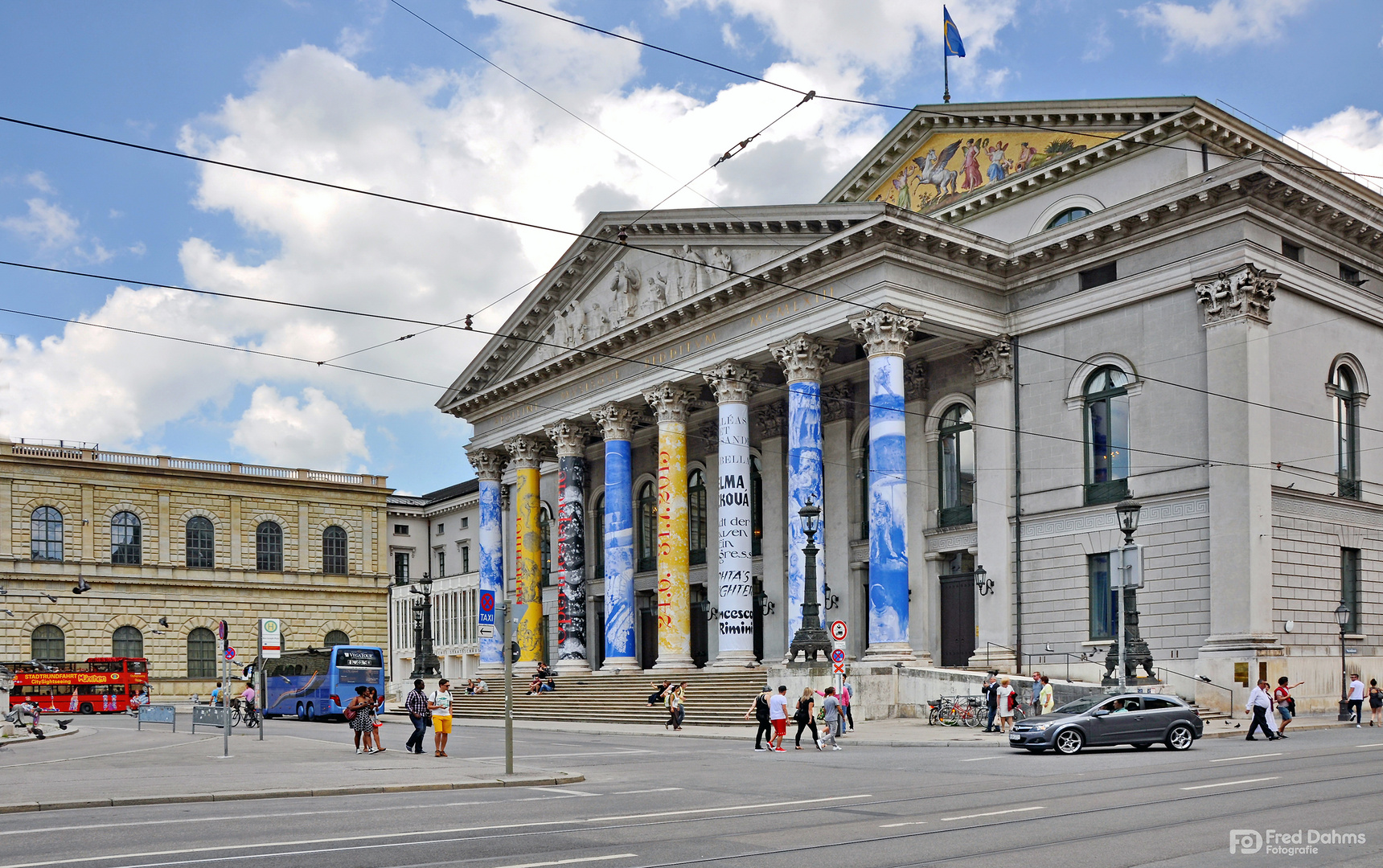 Nationaltheater München