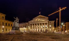 Nationaltheater München