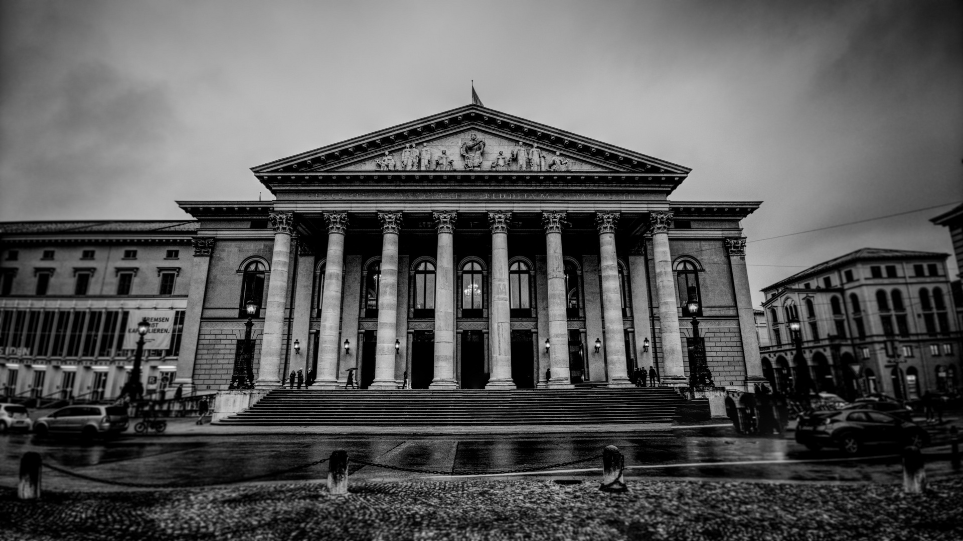 Nationaltheater München