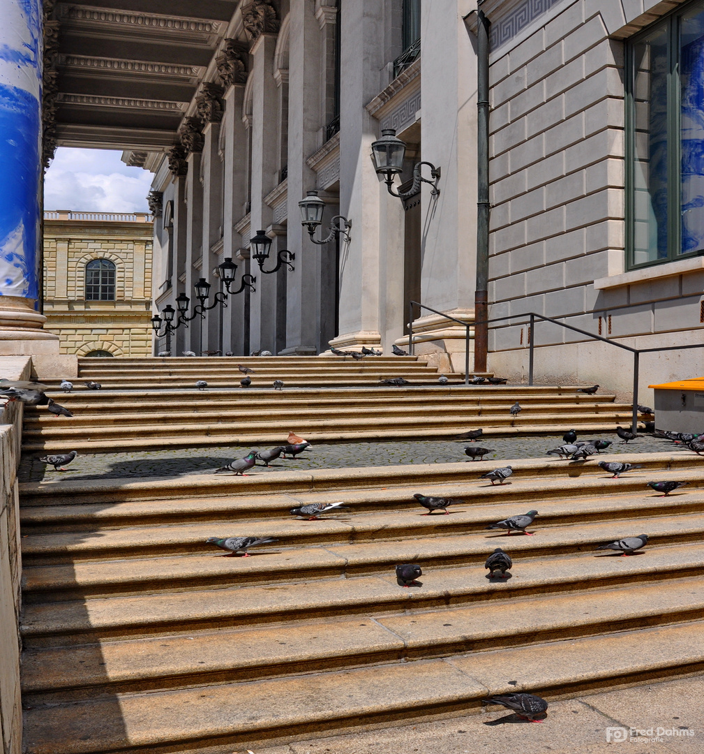 Nationaltheater München II