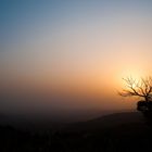 Natitingou sunset