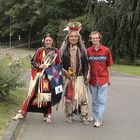 native american indian assocation of luxembourg