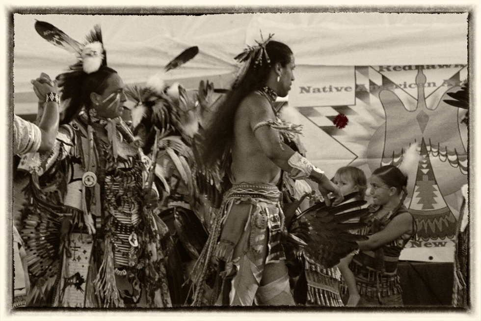 Native American Indians