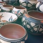 Native American Pottery