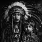 Native Americans 