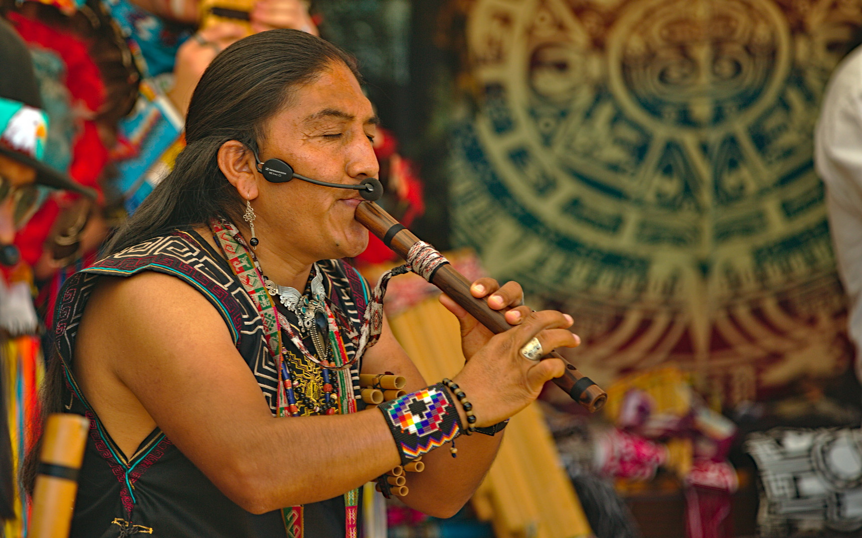 Native Flute