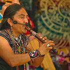 Native Flute