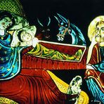 Nativity - Geburt Ghristi