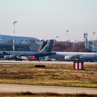 NATO Airbase