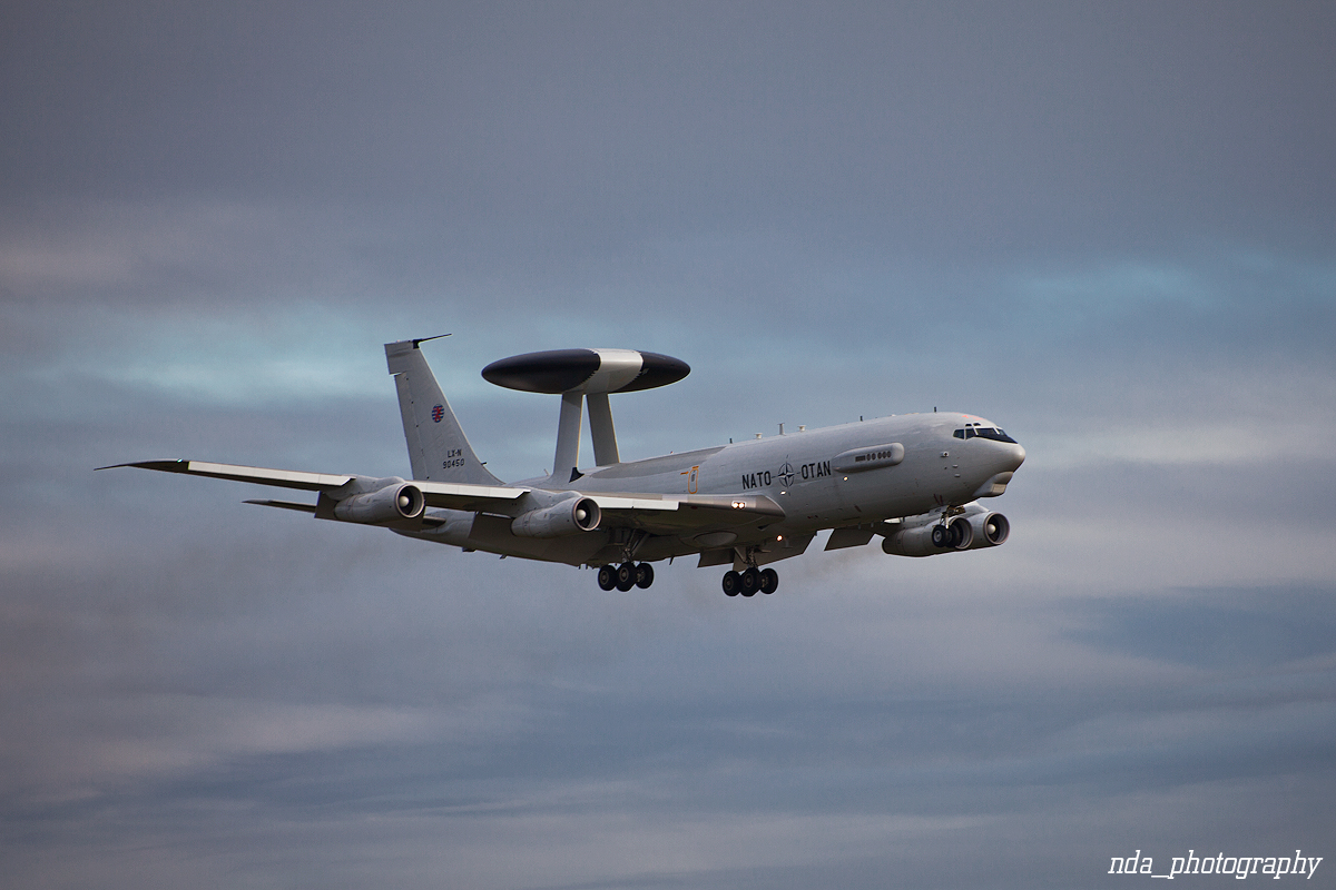 NATO Awacs