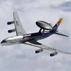 NATO AWACS 443 (Sonderlackierung)