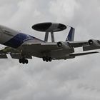 NATO-AWACS LX-N90450