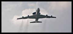 Nato Boeing 707-30 E-3A Sentry