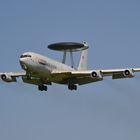 NATO Boeing E-3 AWACS 90447