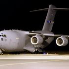 Nato C-17A...