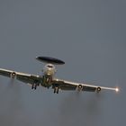 NATO E-3A AWACS 