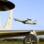 NATO E-3A AWACS NMT