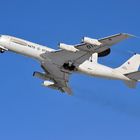 NATO E-3A beim Start 2