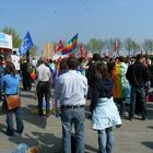 NATO-Gipfel in Kehl / Straßburg April 2009