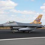 NatoTiger Meet 2014 #13 General Dynamics F-16AM
