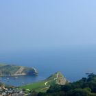 Natürlich lulworth cove...