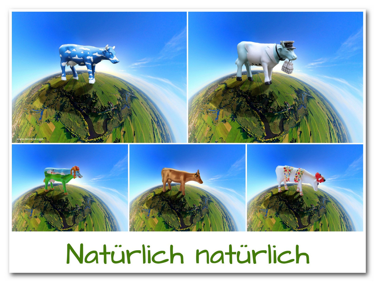 Natürlich natürlich 3