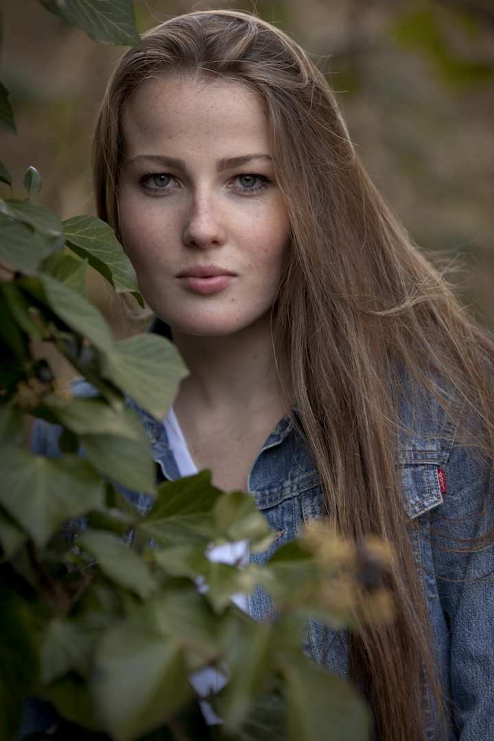 natürlich schön Foto & Bild portrait, portrait frauen, outdoor Bilder
