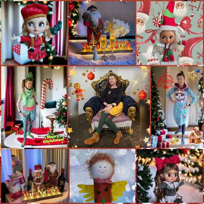 Natürlich (und) Bunt...