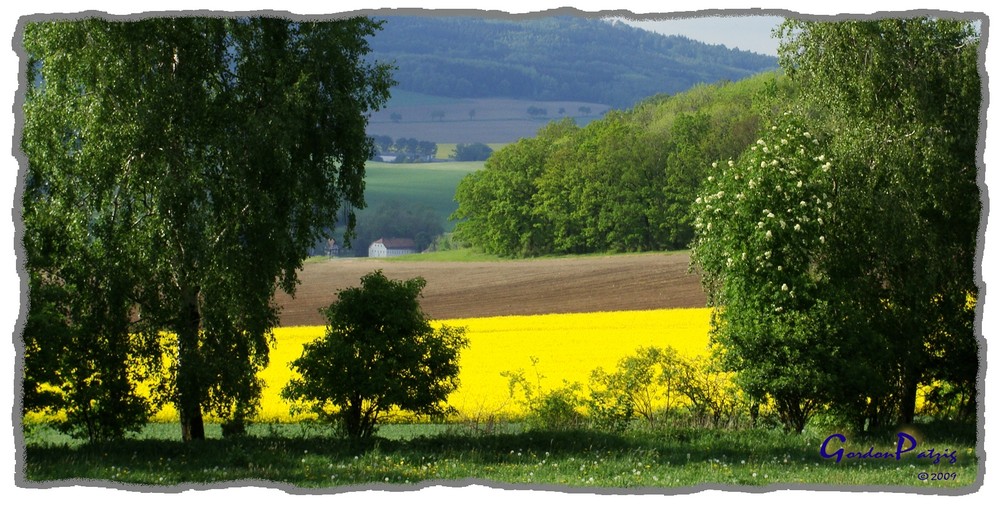 natürliche Beleuchtung