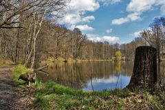 natürliche wasserauffüllung