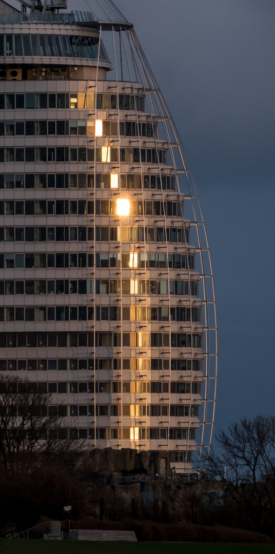 Natürliches Licht 