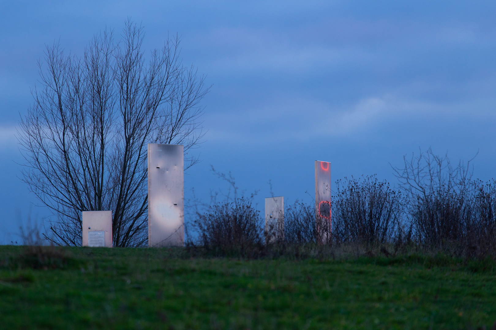 natürliches Licht