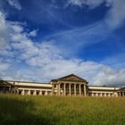 Natukundemuseum Schloss Rosenstein