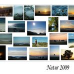 Natur 2009